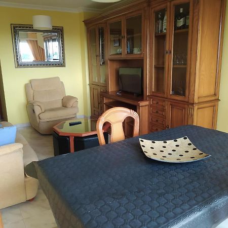 Ferienwohnung Piso Boiro Exterior foto