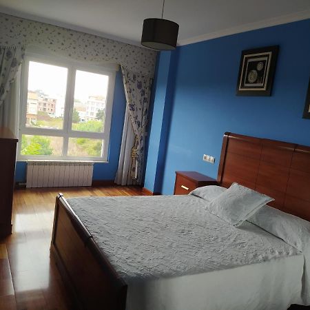 Ferienwohnung Piso Boiro Exterior foto