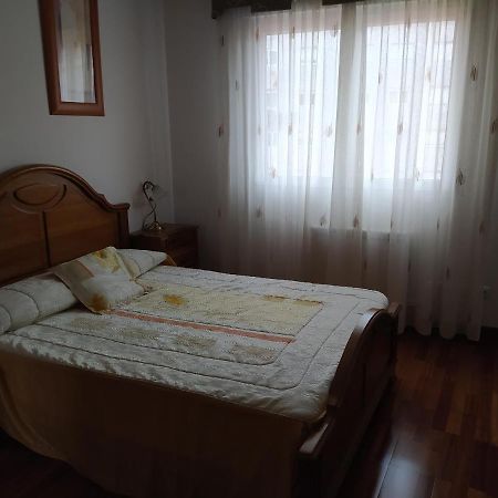 Ferienwohnung Piso Boiro Exterior foto